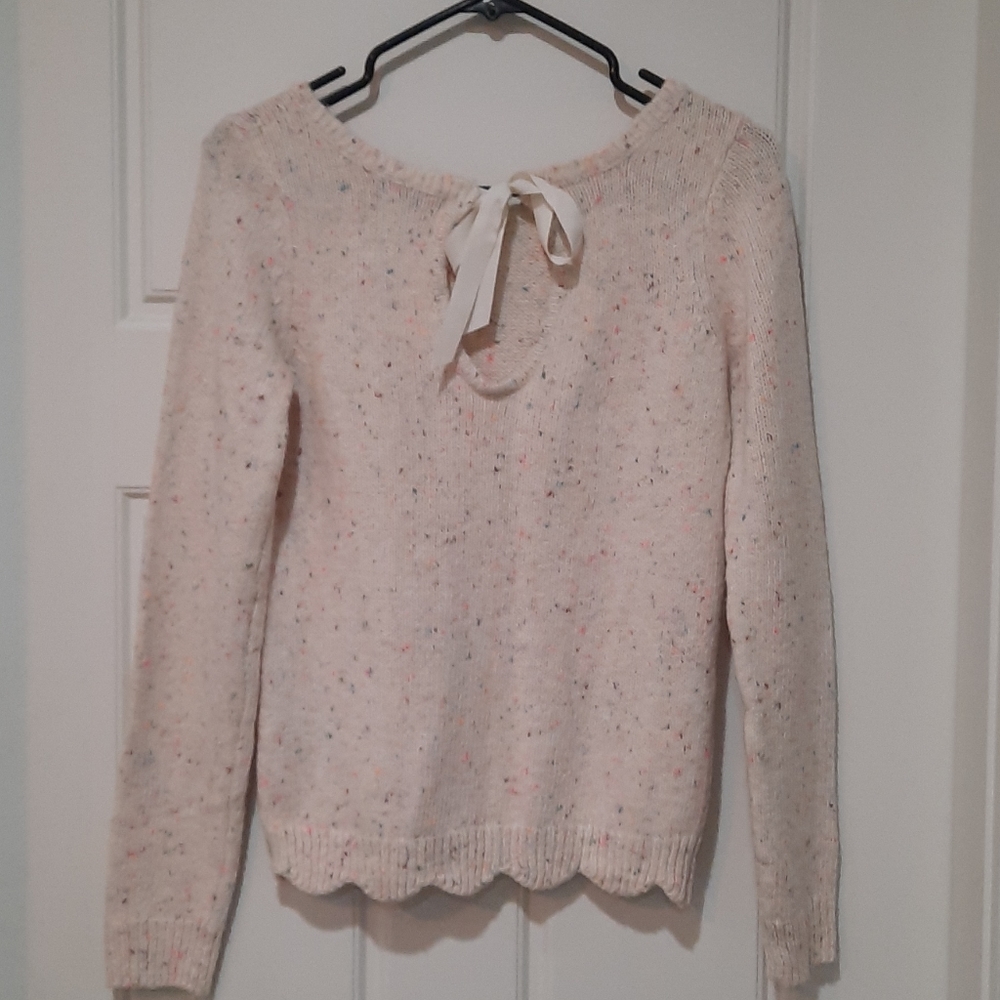 RW&Co Sweater - Picture 4 of 4